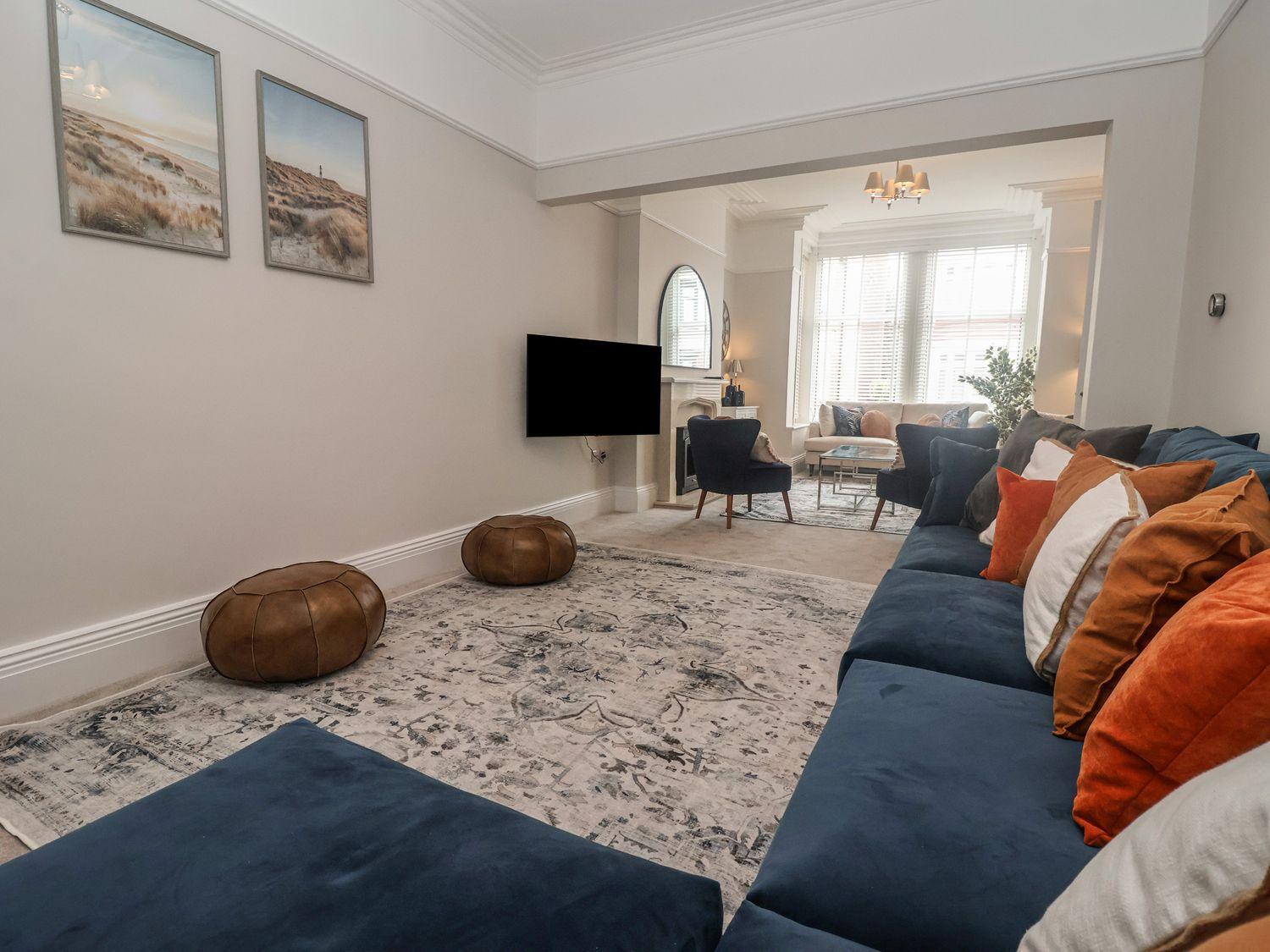 Coral Villa بريدلينغتون المظهر الخارجي الصورة