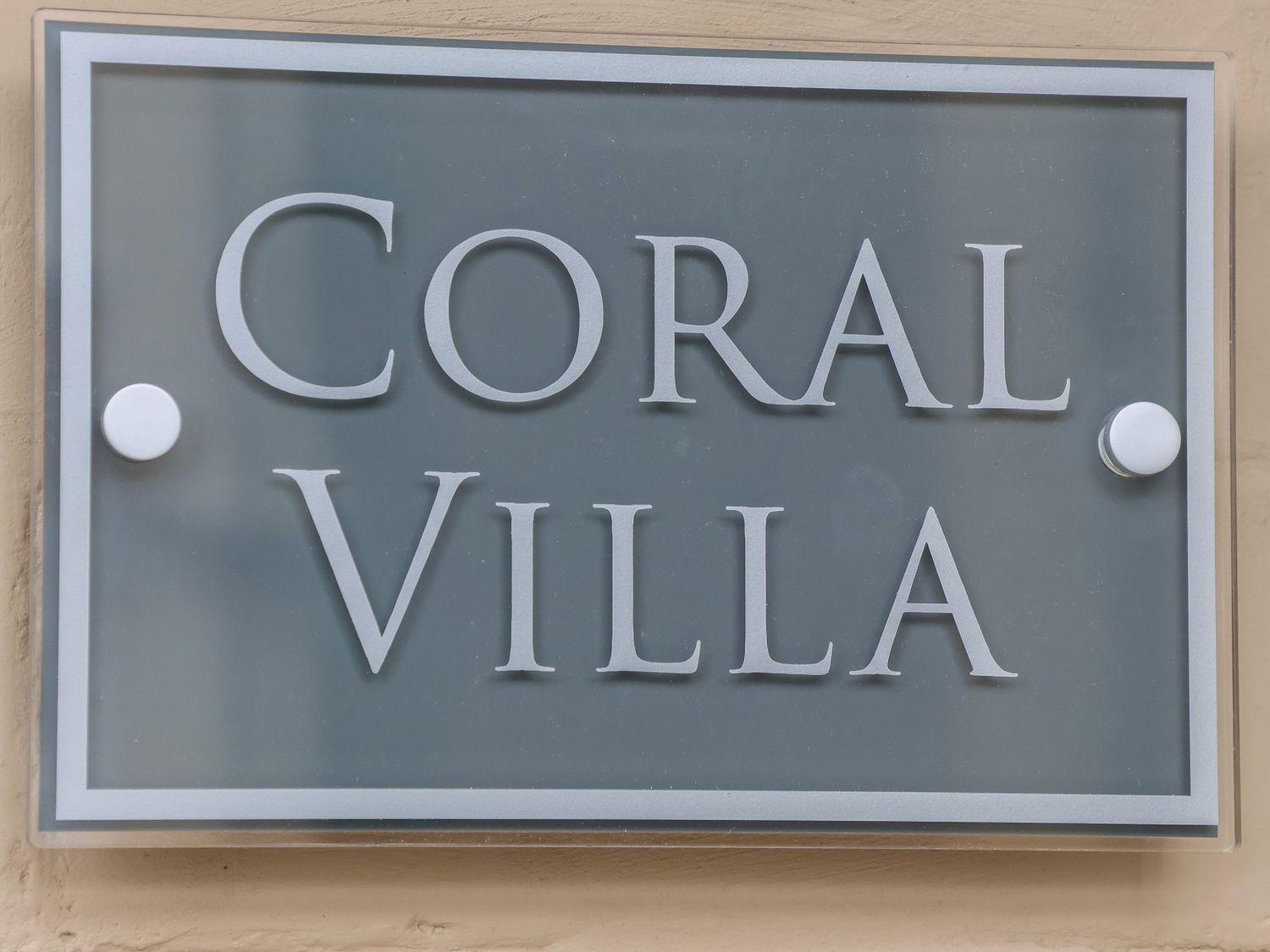 Coral Villa بريدلينغتون المظهر الخارجي الصورة