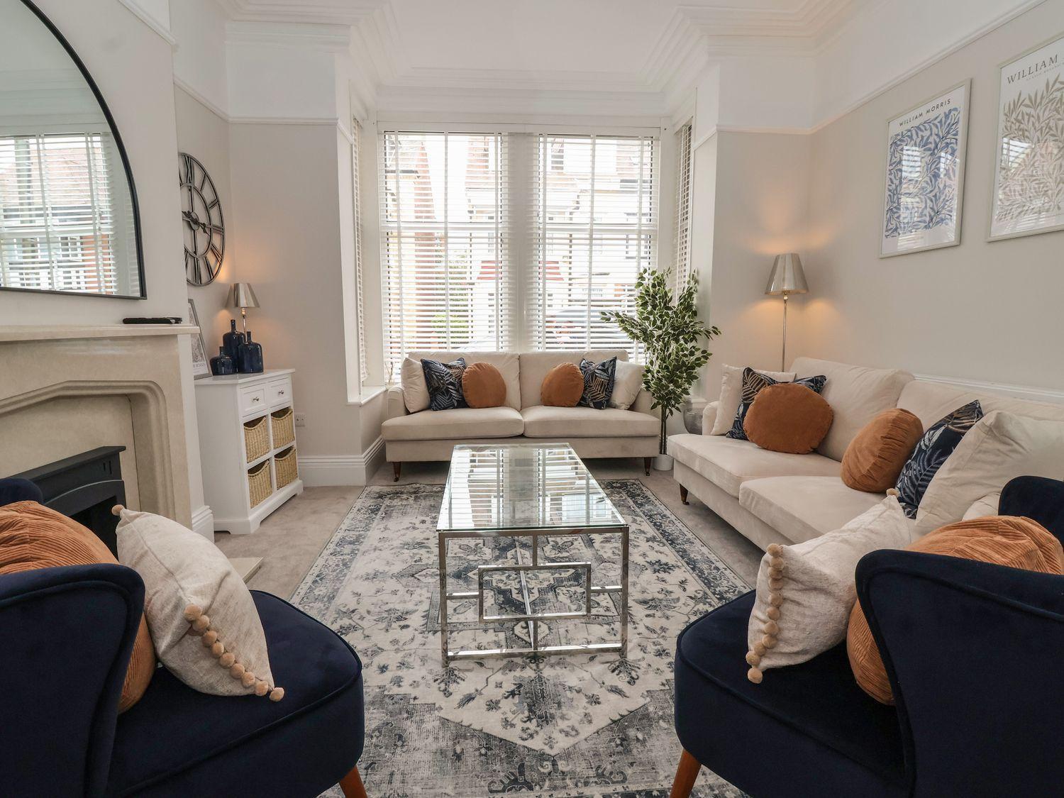 Coral Villa بريدلينغتون المظهر الخارجي الصورة